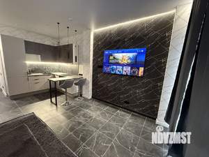 Студия квартира, на длительный срок, 30м2, 7/8 этаж