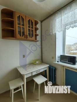 3-к квартира, на длительный срок, 51м2, 5/5 этаж