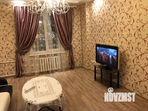 2-к квартира, на длительный срок, 60м2, 4/5 этаж