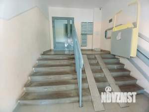 1-к квартира, посуточно, 34м2, 8/10 этаж