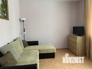 2-к квартира, посуточно, 42м2, 12/17 этаж