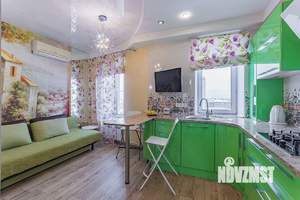 1-к квартира, посуточно, 22м2, 7/8 этаж