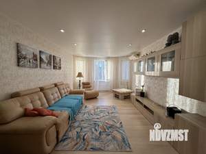 3-к квартира, на длительный срок, 90м2, 9/17 этаж