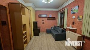 2-к квартира, на длительный срок, 43м2, 2/4 этаж