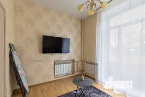 2-к квартира, посуточно, 63м2, 4/4 этаж