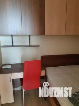 1-к квартира, посуточно, 36м2, 6/19 этаж