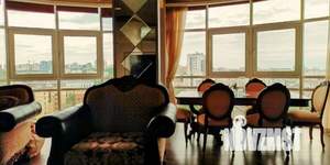 4-к квартира, посуточно, 188м2, 11/14 этаж