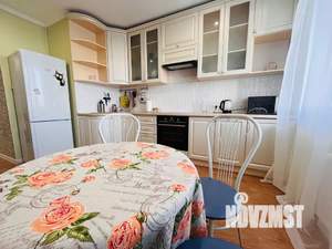 2-к квартира, посуточно, 55м2, 6/13 этаж