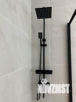 1-к квартира, посуточно, 40м2, 10/19 этаж