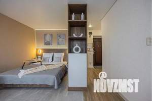 1-к квартира, посуточно, 33м2, 6/9 этаж