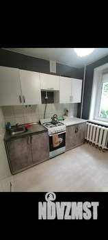 1-к квартира, на длительный срок, 35м2, 1/9 этаж