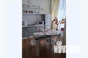 2-к квартира, посуточно, 54м2, 5/19 этаж