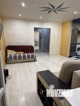 3-к квартира, на длительный срок, 65м2, 4/9 этаж