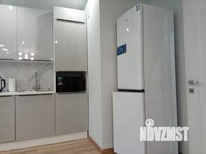 1-к квартира, на длительный срок, 52м2, 6/9 этаж