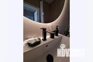 1-к квартира, посуточно, 42м2, 23/25 этаж