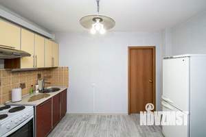 1-к квартира, посуточно, 48м2, 1/1 этаж