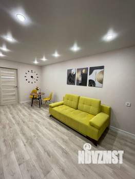 3-к квартира, посуточно, 60м2, 7/9 этаж