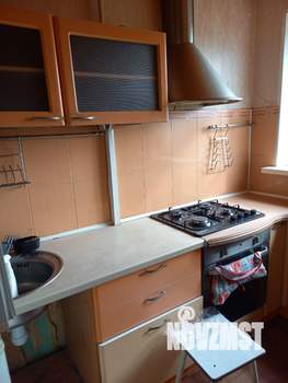 3-к квартира, на длительный срок, 65м2, 5/9 этаж