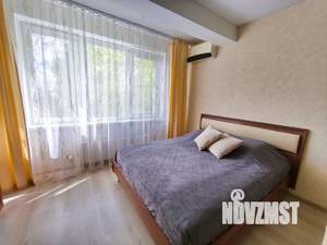 1-к квартира, посуточно, 52м2, 3/9 этаж