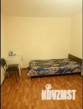 2-к квартира, посуточно, 42м2, 4/9 этаж