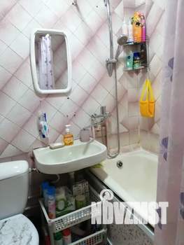 1-к квартира, посуточно, 38м2, 9/9 этаж