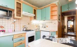 3-к квартира, посуточно, 65м2, 1/1 этаж