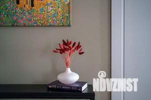 1-к квартира, посуточно, 41м2, 11/17 этаж