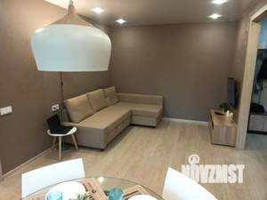 2-к квартира, посуточно, 44м2, 5/5 этаж