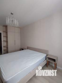 2-к квартира, на длительный срок, 55м2, 17/18 этаж