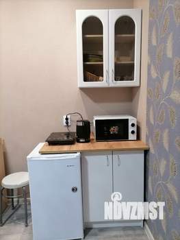 Студия квартира, посуточно, 12м2, 1/19 этаж