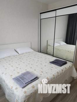 2-к квартира, посуточно, 55м2, 8/17 этаж