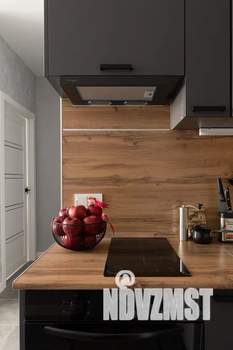 1-к квартира, посуточно, 41м2, 15/15 этаж