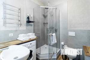 1-к квартира, посуточно, 26м2, 3/12 этаж