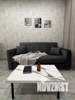 1-к квартира, посуточно, 47м2, 1/1 этаж