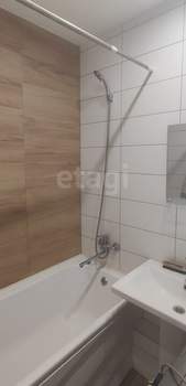 2-к квартира, на длительный срок, 60м2, 25/25 этаж