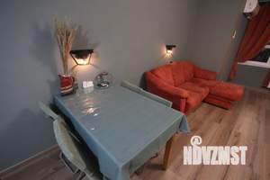 1-к квартира, посуточно, 43м2, 17/17 этаж