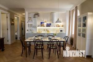 4-к квартира, посуточно, 82м2, 2/3 этаж
