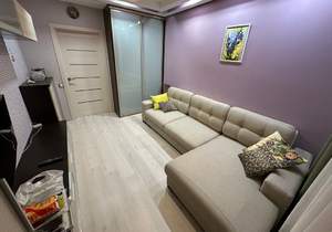 2-к квартира, на длительный срок, 48м2, 2/5 этаж