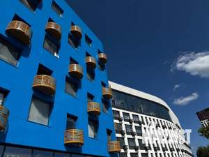 1-к квартира, посуточно, 30м2, 4/8 этаж