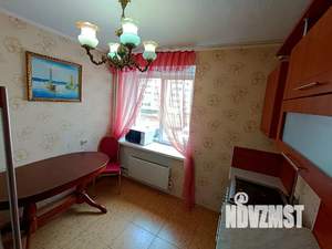 2-к квартира, посуточно, 56м2, 2/10 этаж