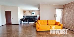 1-к квартира, посуточно, 54м2, 11/17 этаж