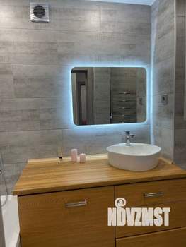 1-к квартира, посуточно, 30м2, 1/14 этаж