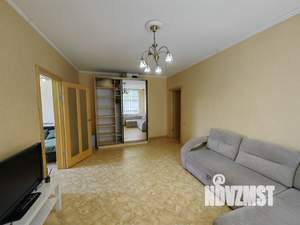 2-к квартира, на длительный срок, 38м2, 3/3 этаж