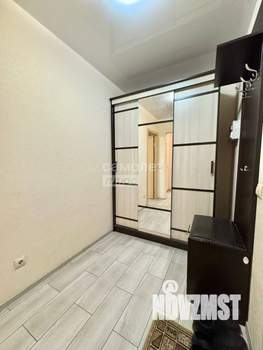 1-к квартира, на длительный срок, 40м2, 6/21 этаж