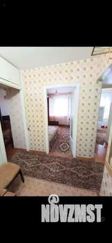 2-к квартира, на длительный срок, 40м2, 3/5 этаж