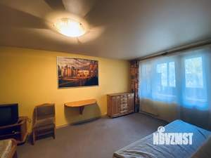 1-к квартира, на длительный срок, 34м2, 1/10 этаж