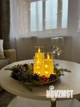 2-к квартира, посуточно, 45м2, 7/9 этаж