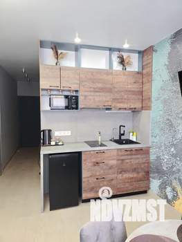 Студия квартира, посуточно, 33м2, 10/18 этаж