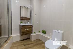 3-к квартира, посуточно, 100м2, 4/9 этаж