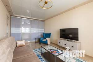 2-к квартира, посуточно, 50м2, 7/10 этаж